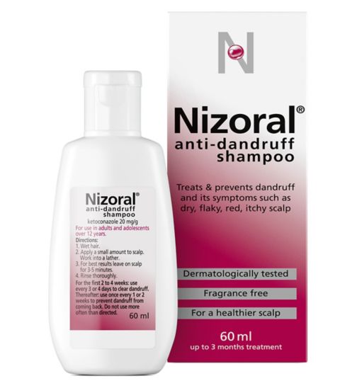 hair loss treatment for women nizoral 