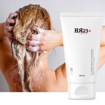 Anti Hair Loss Shampoo with Saw Palmetto, Biotin & Ketoconazole