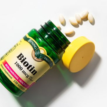 Does Biotin Promote Hair Growth?