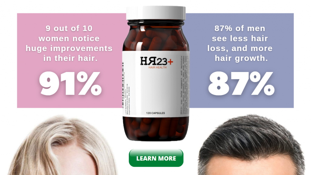 hair growth supplement for men and women 