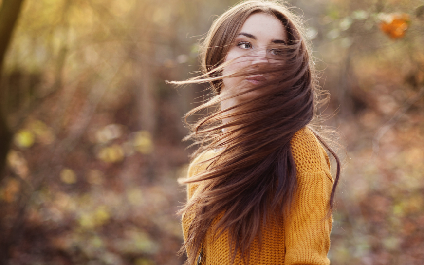 hair loss treatments for autumn hair loss in women