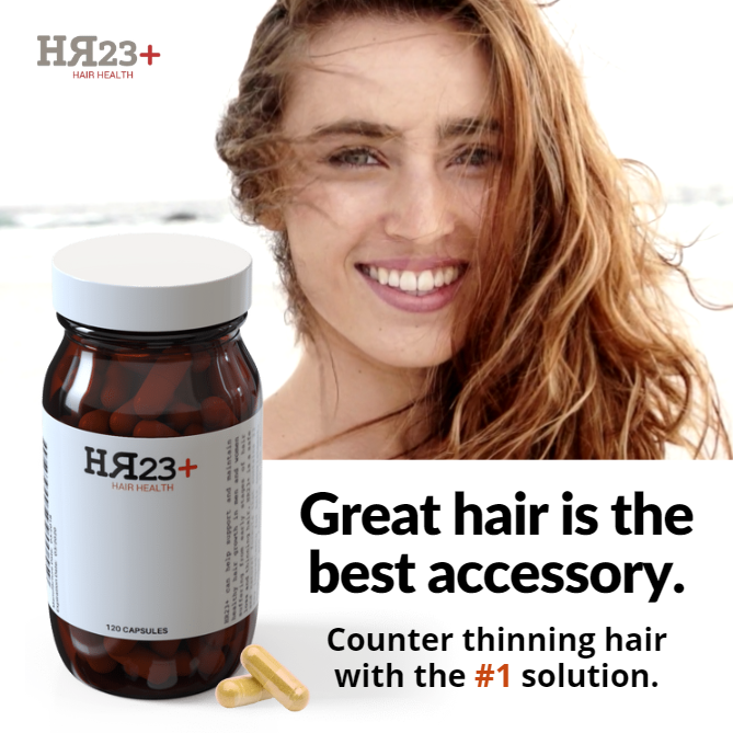 hair growth supplement 