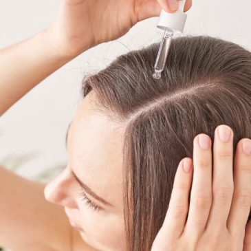 Best Hair Growth Treatments for Hair Loss in Spring Season