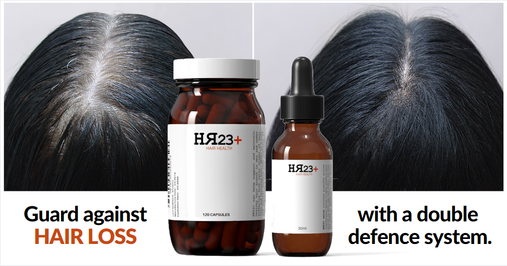 hair growth products for baldness and thinning hair