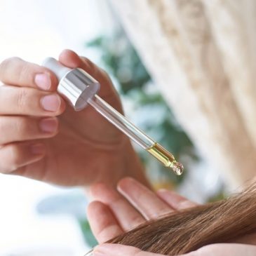 Keratin for Hair Loss: Is Keratin Good for Treating Hair Loss?