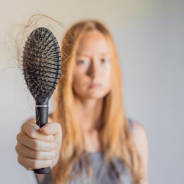 Hair Loss Awareness Month for Women
