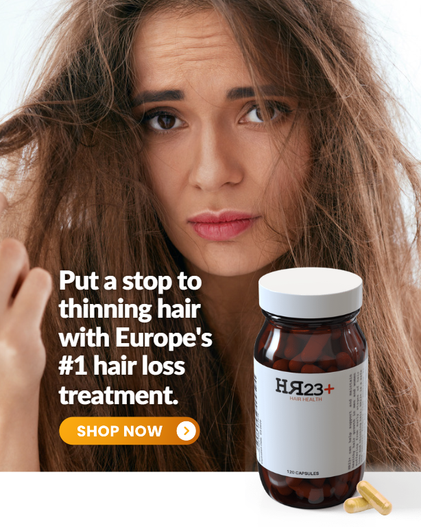 hair loss in women treatment 