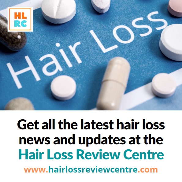 hair loss review centre 
