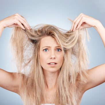 Most Common Reasons for Hair Loss in Women