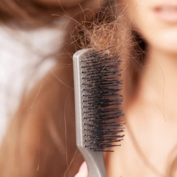 The Best Ways To Stop Female Hair loss