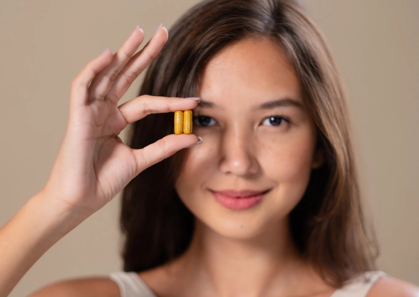 best hair supplements for female hair loss 