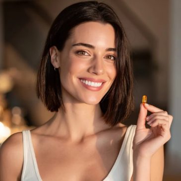 Top 10 Multi-Ingredient Hair Growth Supplements for Women with Thinning Hair