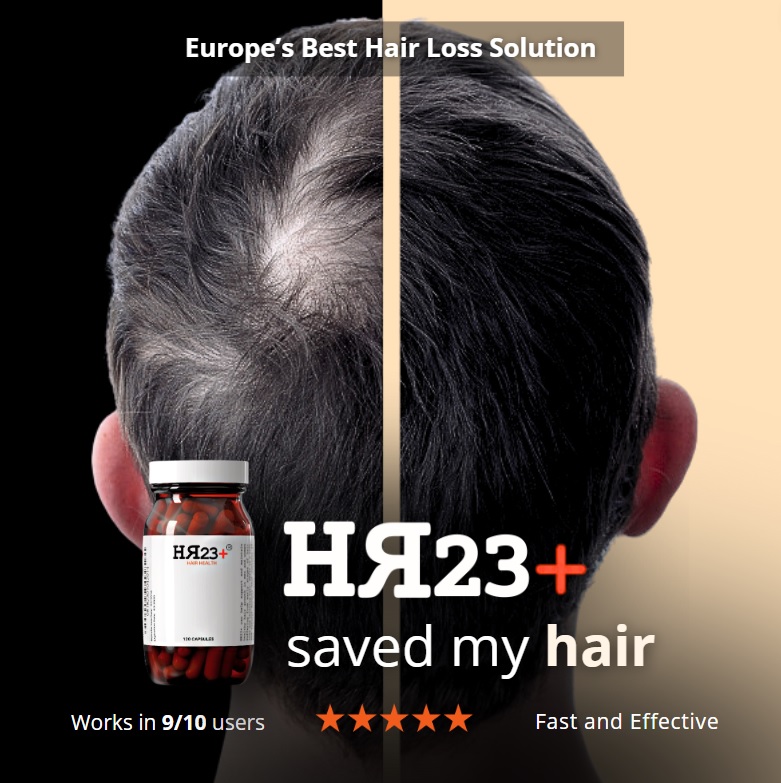 hair growth solutions for hair loss 