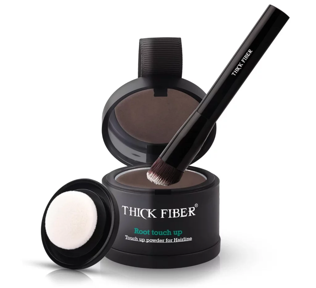 hair concealer for thinning parting