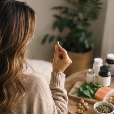 What Deficiency Causes Hair Loss In Women?