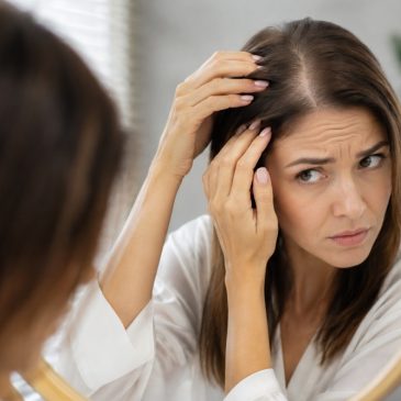 Why Is My Hair Getting Thinner? 9 Possible Reasons Every Woman Should Know