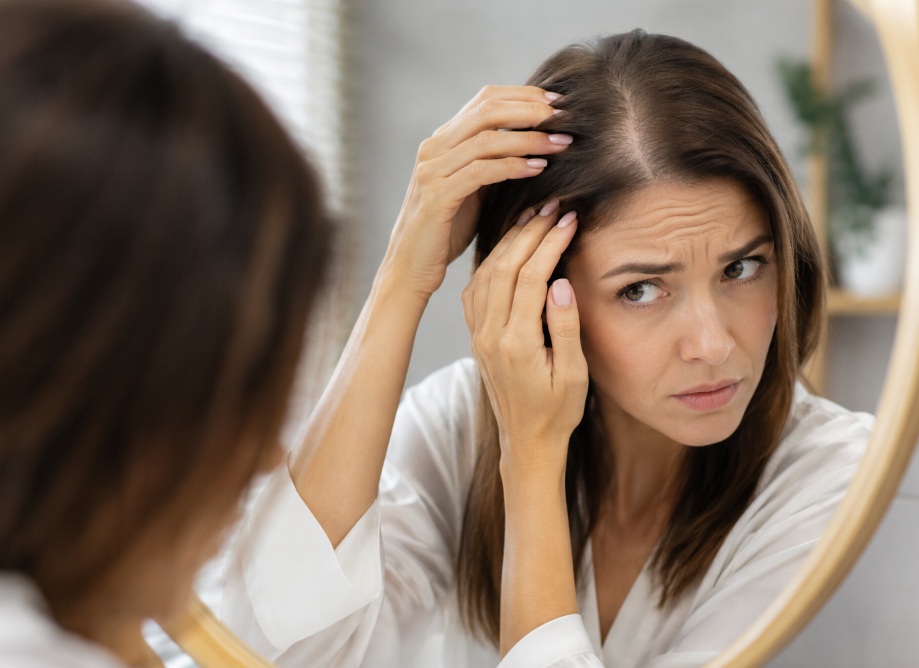 Why Is My Hair Getting Thinner? 9 Possible Reasons Every Woman Should Know