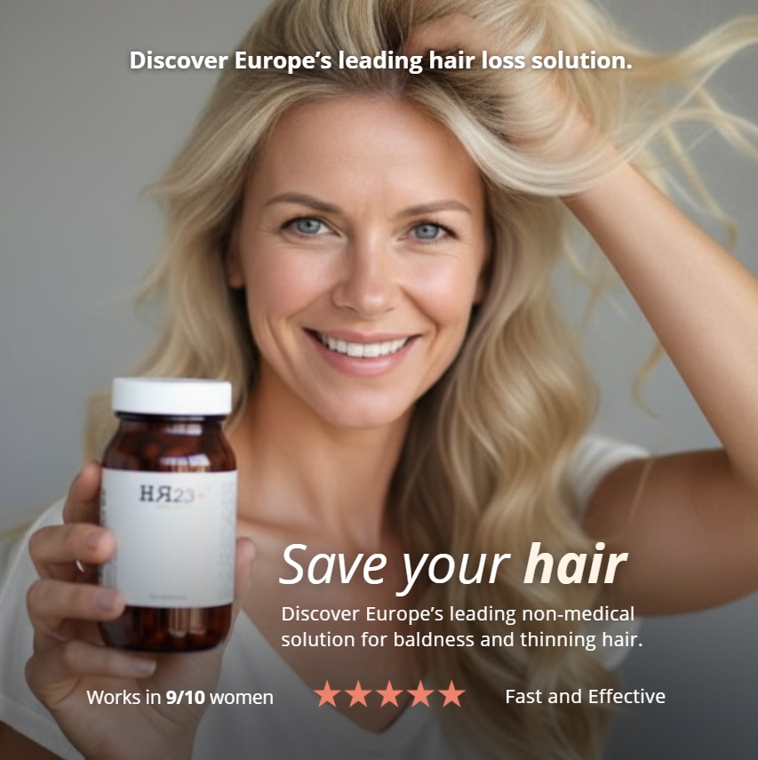 hair loss solution for women