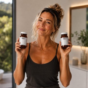 HR23+ for Women: Does It Help Thinning Hair After 40?