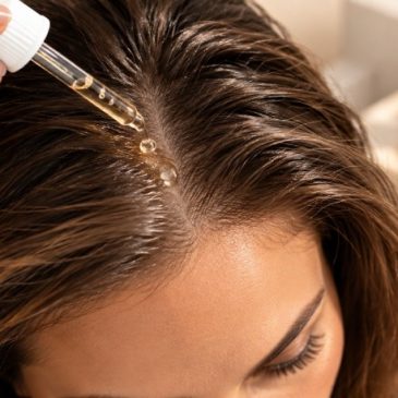 Copper Peptides for Female Hair Loss: Introducing the New HR23+ CPS Serum